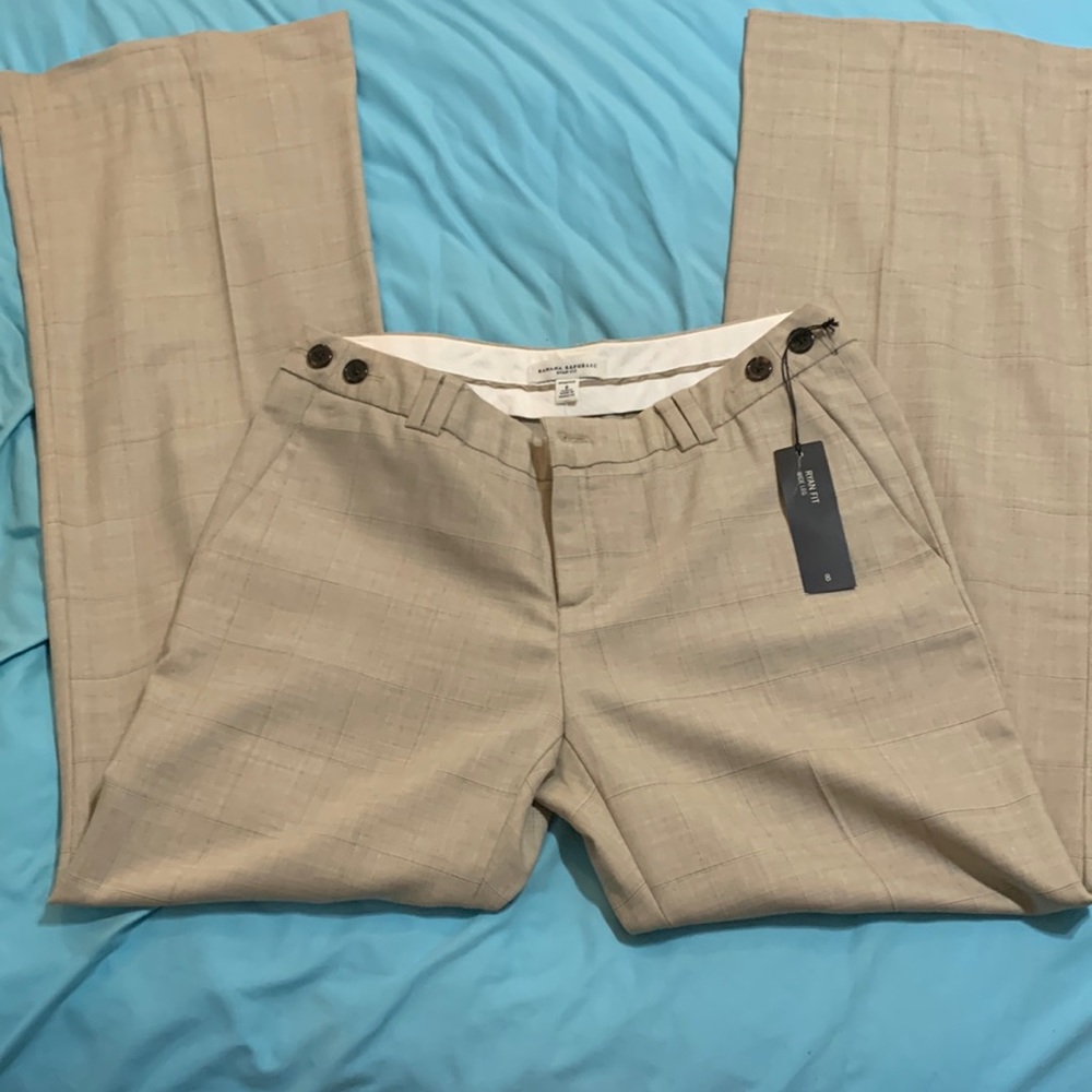 NWT Banana Republic Pants